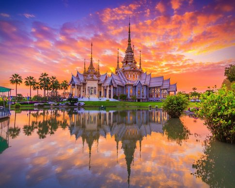 Солнечные Эмираты по лучшим ценам!