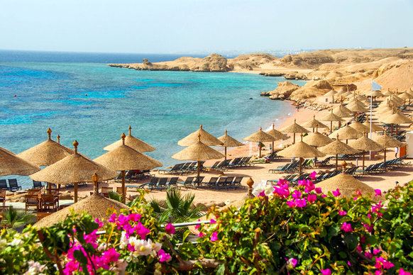 Проведите зиму в Египте