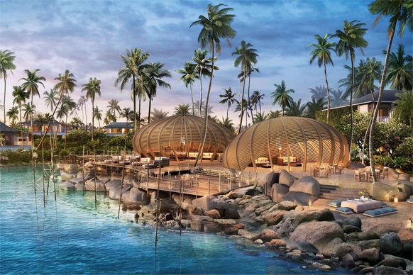 Шри-Ланка вместе с Riviera tour!