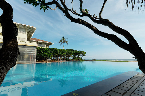 Шри-Ланка вместе с Riviera tour!