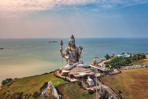 Гоа из Алматы (а/к Sunday Airlines)