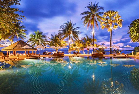 Солнечные Эмираты по лучшим ценам!