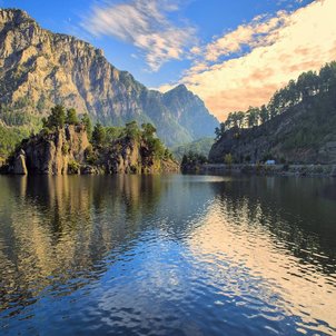 Поторопитесь! Последние 10 дней раннего бронирования в Анталию