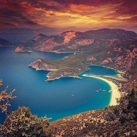 ГОРЯЩИЕ ТУРЫ ИЗ АСТАНЫ