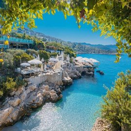 Отдых в Анталье!