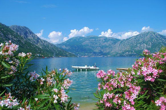 Карловы Вары ждут вас