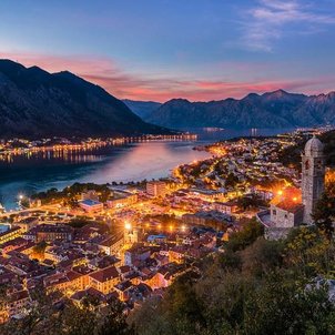 Многие этого ждали — раннее бронирование в Черногория уже открыто