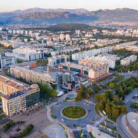 Солнечная ривьера Балкан - Черногория!