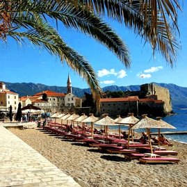 Откройте для себя неповторимую культуру Черногории!