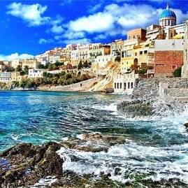 ЧЕРНОГОРИЯ - Ваше лето на Адриатике!