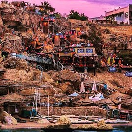 Отправляйтесь на захватывающий отдых в Египте