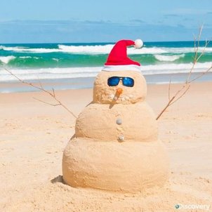 Встречайте Новый год в Египте