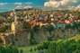 Откройте для себя волшебную Грузию