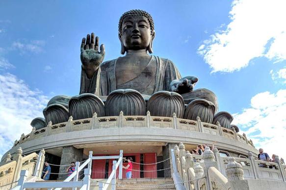 Погрузитесь в атмосферу Пекина