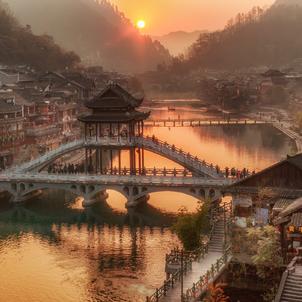 Хайнань — тропический остров Китая с тёплым морем