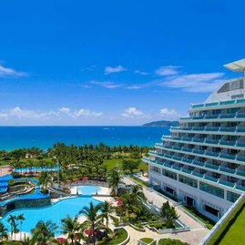 Погрузитесь в волшебство Хайнаня