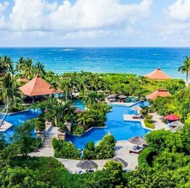 Поторопитесь! Ранее бронирование отдыха на Хайнане — больше выгоды