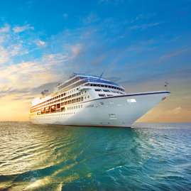 Круиз «Красное море»