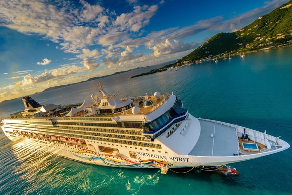 Халал-круизы по Красному морю: Aroya Cruises