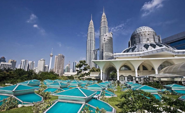 Новинка этого сезона — запускаем концепцию туров на Бали!