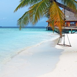 Окунитесь в роскошь и спокойствие