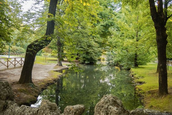 Италия становится ещё ближе!