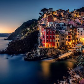 Экскурсионные туры по Италии!