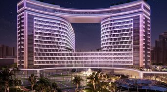 NH Collection Dubai The Palm 5*