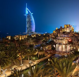 Увлекательное путешествие в ОАЭ! 