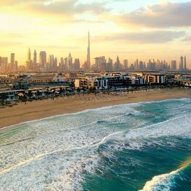 Послезавтра отправляйтесь в изысканный мир ОАЭ