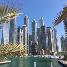 ОАЭ – идеальное место для незабываемых приключений 