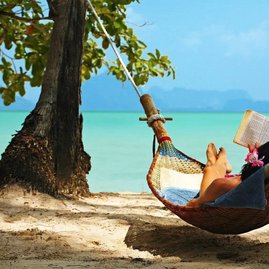 Отдыхайте выгодно вместе с ANEX!