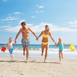 ДВОЕ ДЕТЕЙ ЖИВУТ БЕСПЛАТНО