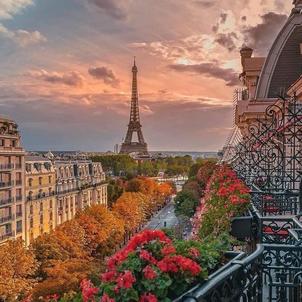 Твоя мечта о Европе — ближе, чем кажется!