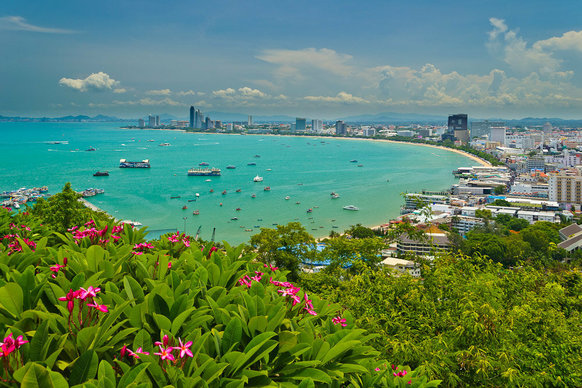 ️ Отправляйтесь в волшебный Таиланд