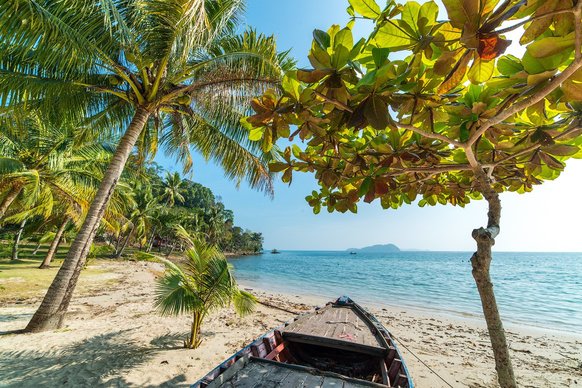 ️ Отправляйтесь в волшебный Таиланд