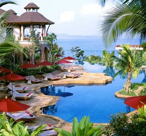 Страна контрастов и тысячи улыбок ждет Вас!