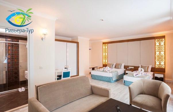 Отдых в отеле CONCORDIA CELES