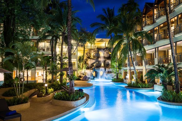 Фукуок - идеальный выбор для спокойного отдыха