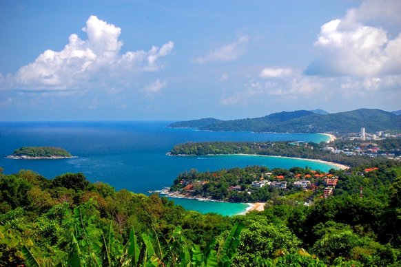 Отправляйтесь в роскошный Таиланд