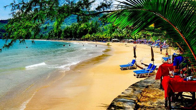 Встречай Новый год в Нячанге