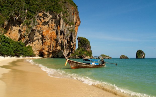 Представьте…15 ночей в Таиланде