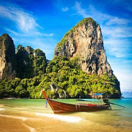 Экзотический Тайланд ждет вас!