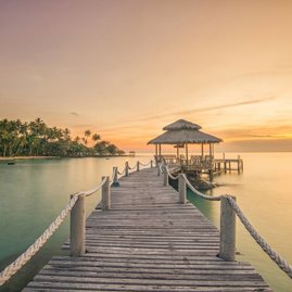 Насыщенный отдых в Таиланде!