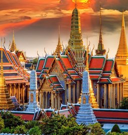 Отдых в Таиланде!