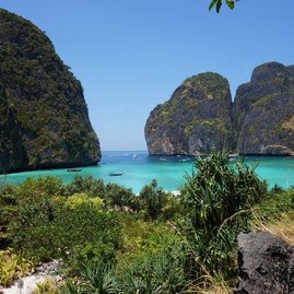 Погрузись в роскошь Тайланда