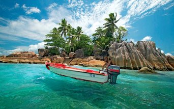 ПОСЛЕДНИЕ РЕЙСЫ НА СЕЙШЕЛЫ