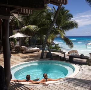 Сейшелы — это когда весь мир замирает