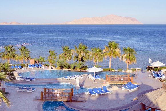 Горящие туры в Египет — солнце, море и всё включено ждут вас!