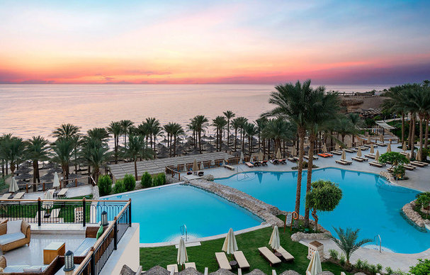 Солнечный Египет!